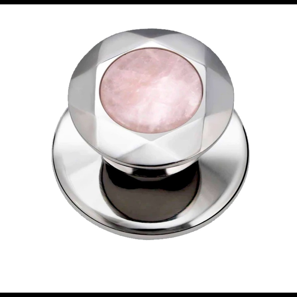 **NEW - NEVER USED** Kairetool rose quartz massager